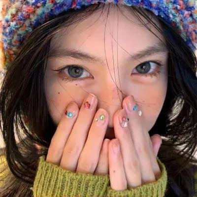 美丽的青春