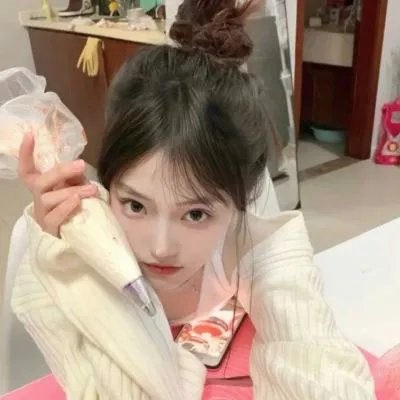 沉睡的人